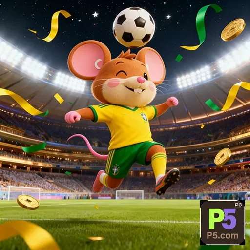 Experimente slots gratuitos na p5, uma plataforma confiável para diversão e entretenimento.